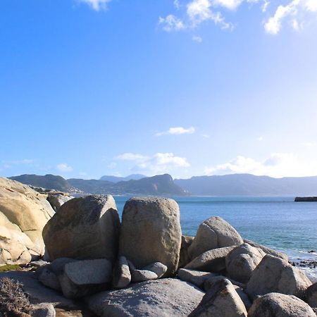 Boulders Beach House Simonʼs Town Exteriör bild
