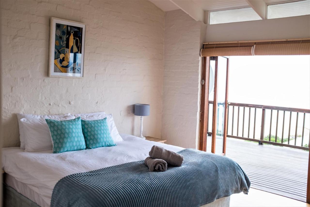 Boulders Beach House Simonʼs Town Exteriör bild