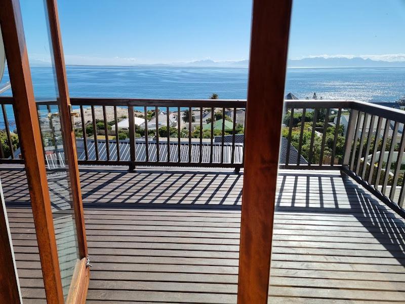 Boulders Beach House Simonʼs Town Exteriör bild