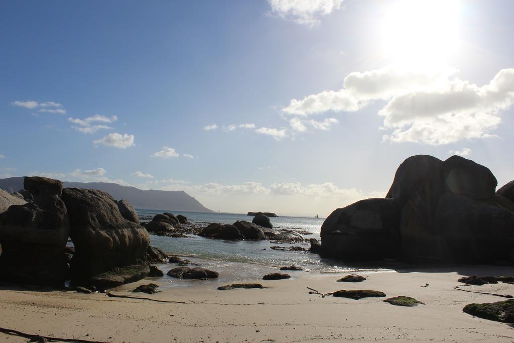 Boulders Beach House Simonʼs Town Exteriör bild