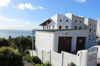 Boulders Beach House Simonʼs Town Exteriör bild